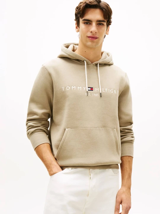 Zdjęcie produktu Tommy Hilfiger Bluza | Regular Fit beżowy
