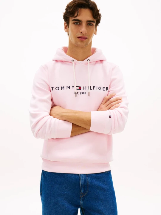 Zdjęcie produktu Tommy Hilfiger Bluza | Regular Fit różowy