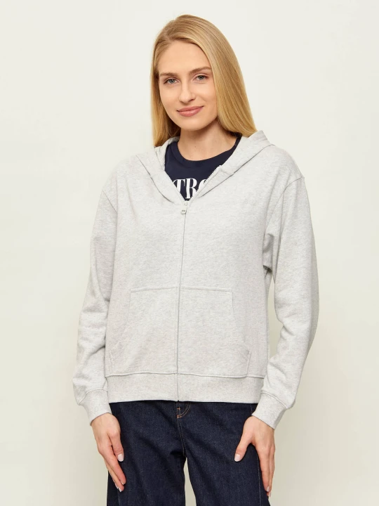 Zdjęcie produktu Tommy Hilfiger Bluza | Regular Fit szary