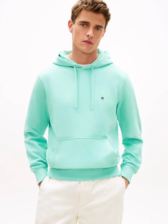Zdjęcie produktu Tommy Hilfiger Bluza | Regular Fit błękitny