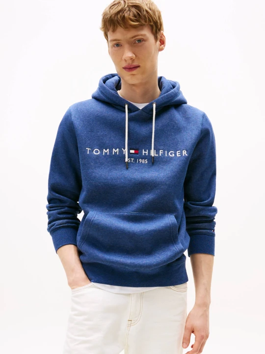 Zdjęcie produktu Tommy Hilfiger Bluza | Regular Fit granatowy