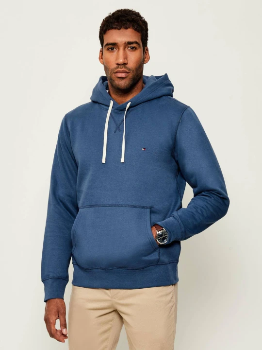Zdjęcie produktu Tommy Hilfiger Bluza | Regular Fit niebieski