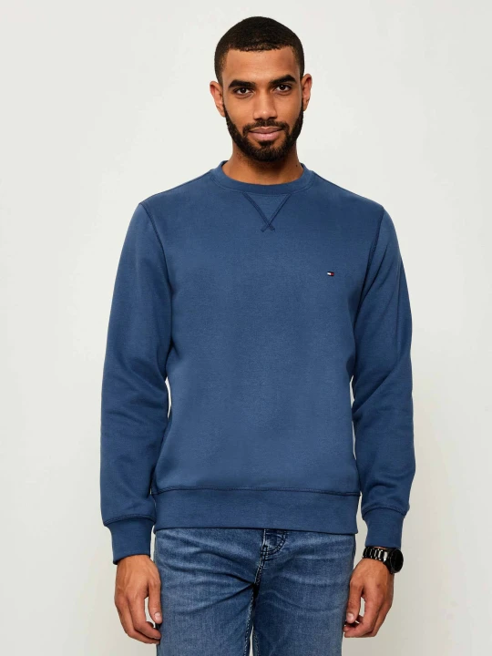 Zdjęcie produktu Tommy Hilfiger Bluza | Regular Fit niebieski