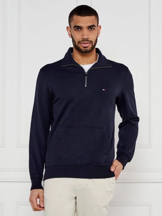 Zdjęcie produktu Tommy Hilfiger Bluza | Regular Fit granatowy