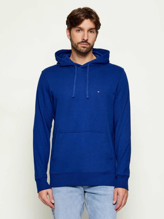Zdjęcie produktu Tommy Hilfiger Bluza | Regular Fit granatowy