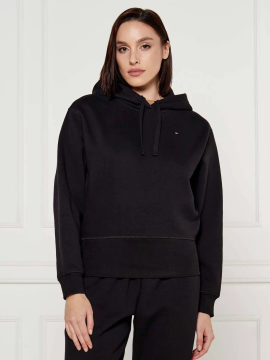Zdjęcie produktu Tommy Hilfiger Bluza | Regular Fit czarny