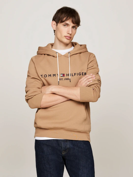 Zdjęcie produktu Tommy Hilfiger Bluza | Regular Fit piaskowy