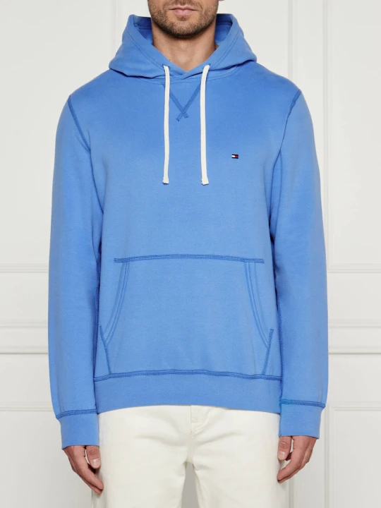 Zdjęcie produktu Tommy Hilfiger Bluza | Regular Fit niebieski