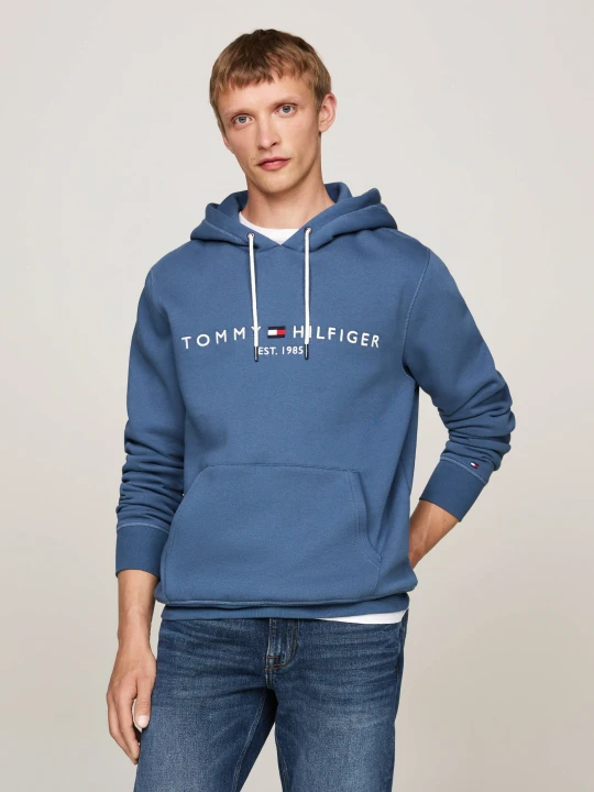 Zdjęcie produktu Tommy Hilfiger Bluza | Regular Fit niebieski