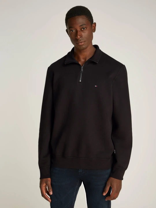 Zdjęcie produktu Tommy Hilfiger Bluza | Regular Fit czarny