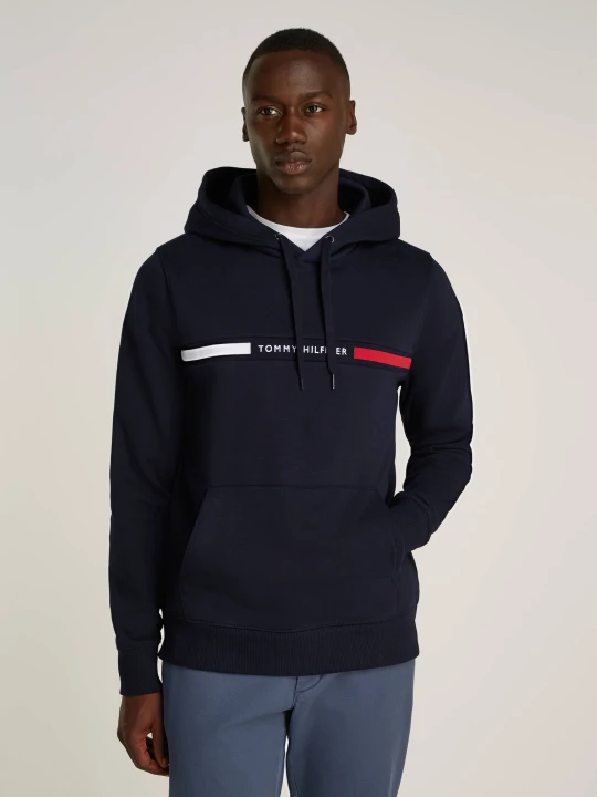 Zdjęcie produktu Tommy Hilfiger Bluza | Regular Fit granatowy