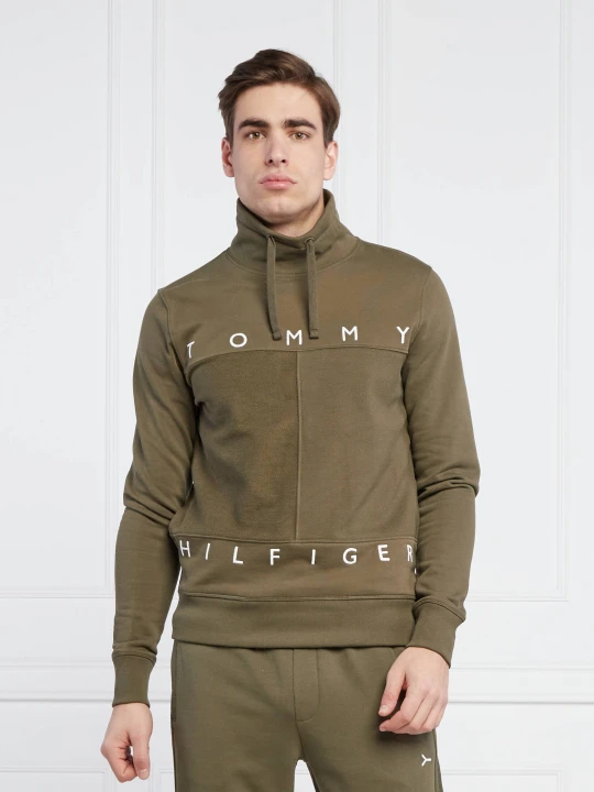 Zdjęcie produktu Tommy Hilfiger Bluza | Regular Fit khaki