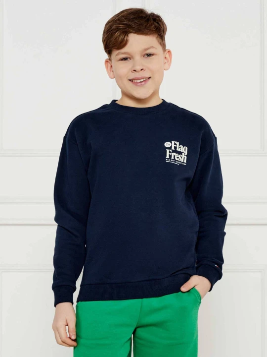 Zdjęcie produktu Tommy Hilfiger Bluza | Regular Fit