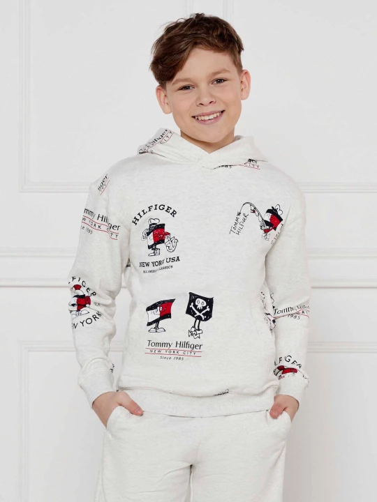 Zdjęcie produktu Tommy Hilfiger Bluza | Regular Fit