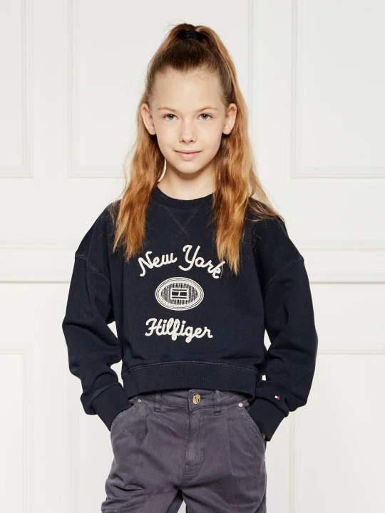 Zdjęcie produktu Tommy Hilfiger Bluza | Regular Fit