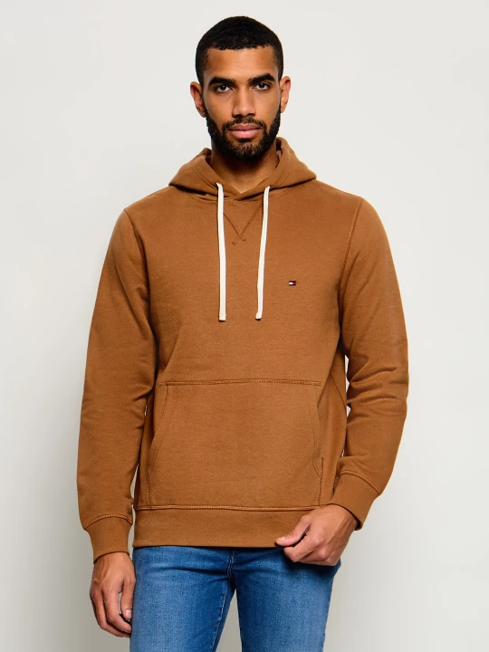 Zdjęcie produktu Tommy Hilfiger Bluza | Regular Fit camel