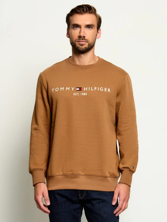 Zdjęcie produktu Tommy Hilfiger Bluza | Regular Fit camel