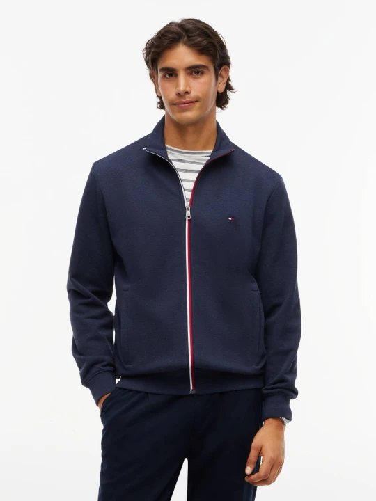 Zdjęcie produktu Tommy Hilfiger Bluza | Regular Fit granatowy