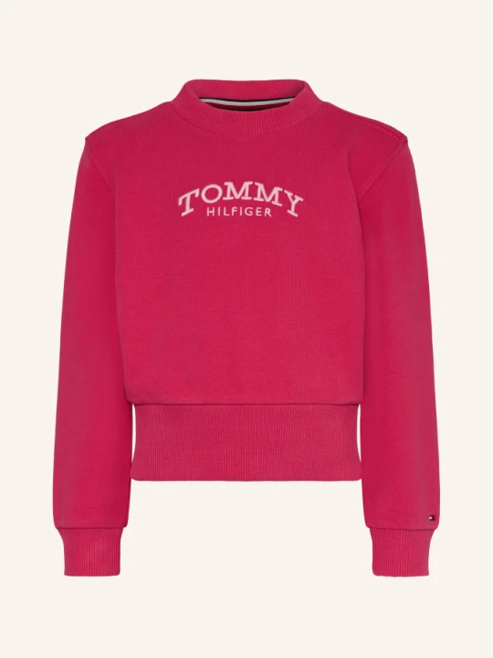 Zdjęcie produktu Tommy Hilfiger Bluza rot