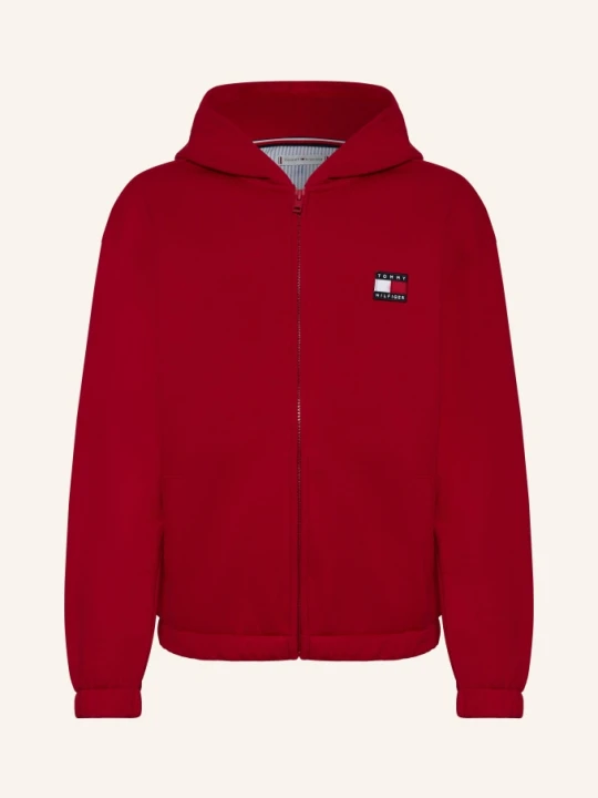 Zdjęcie produktu Tommy Hilfiger Bluza rot CZERWONY