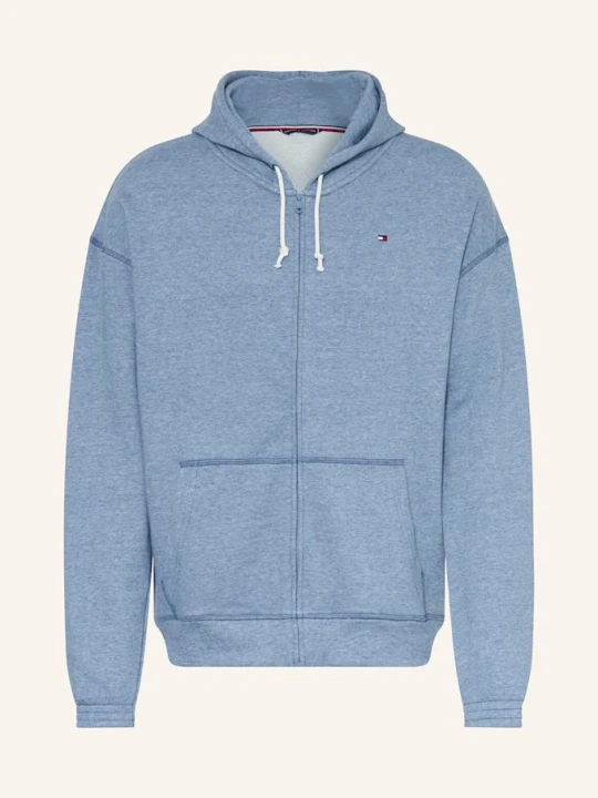 Zdjęcie produktu Tommy Hilfiger Bluza Rozpinana Rekreacyjna blau
