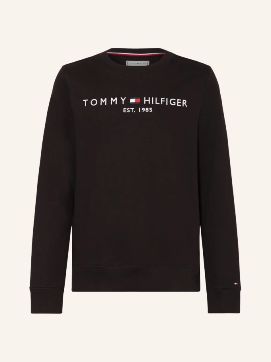 Zdjęcie produktu Tommy Hilfiger Bluza schwarz BDS Black