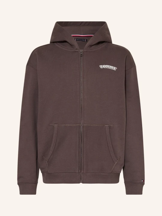 Zdjęcie produktu Tommy Hilfiger Bluza schwarz