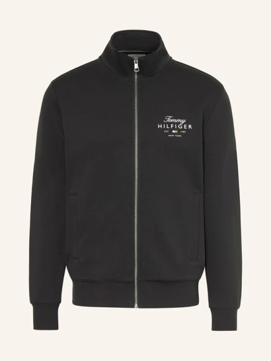 Zdjęcie produktu Tommy Hilfiger Bluza schwarz CZARNY