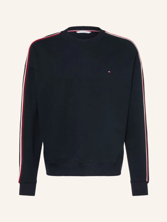 Zdjęcie produktu Tommy Hilfiger Bluza Typu Lounge blau