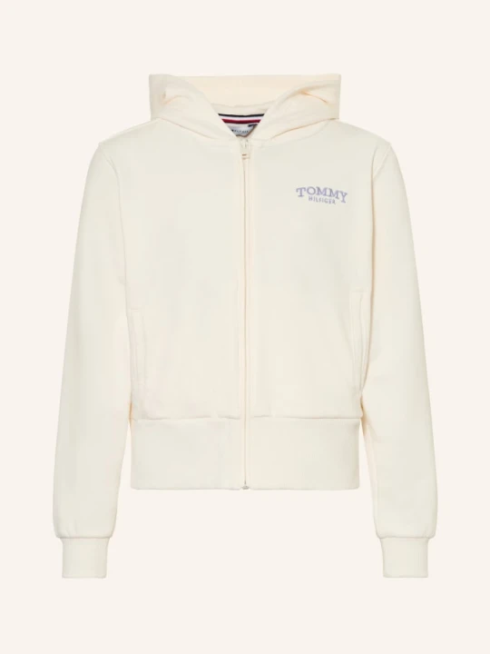 Zdjęcie produktu Tommy Hilfiger Bluza weiss ECRU