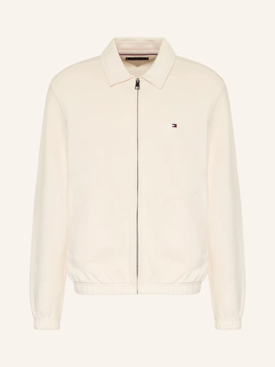Zdjęcie produktu Tommy Hilfiger Bluza weiss KREMOWY