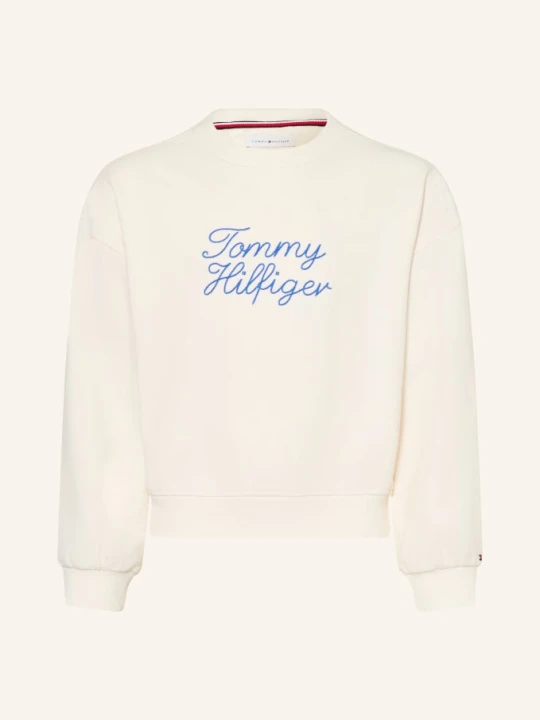 Zdjęcie produktu Tommy Hilfiger Bluza weiss
