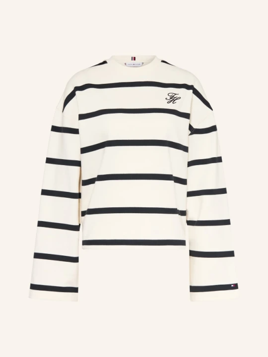 Zdjęcie produktu Tommy Hilfiger Bluza weiss