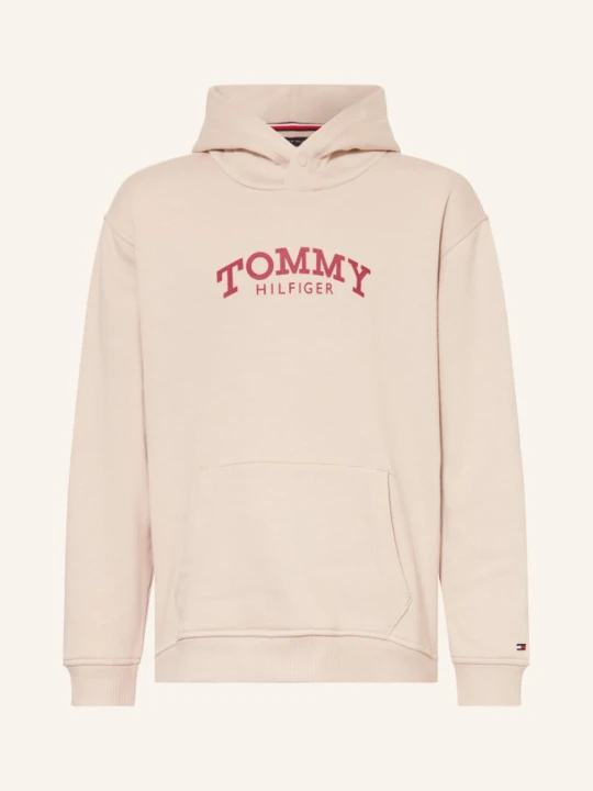 Zdjęcie produktu Tommy Hilfiger Bluza Z Kapturem beige