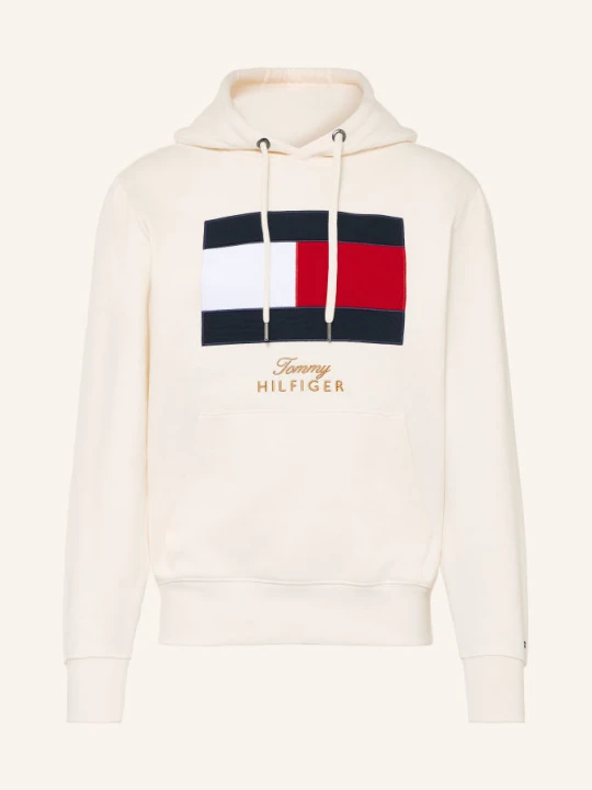 Zdjęcie produktu Tommy Hilfiger Bluza Z Kapturem beige