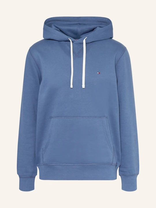 Zdjęcie produktu Tommy Hilfiger Bluza Z Kapturem blau NIEBIESKI