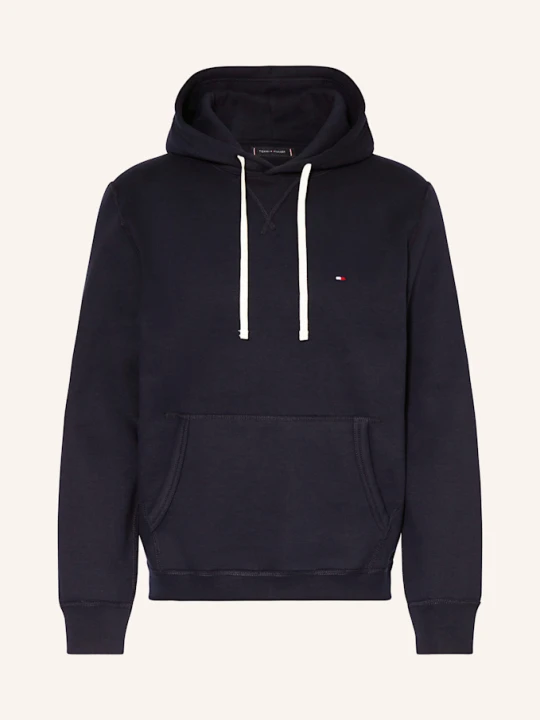 Zdjęcie produktu Tommy Hilfiger Bluza Z Kapturem blau GRANATOWY