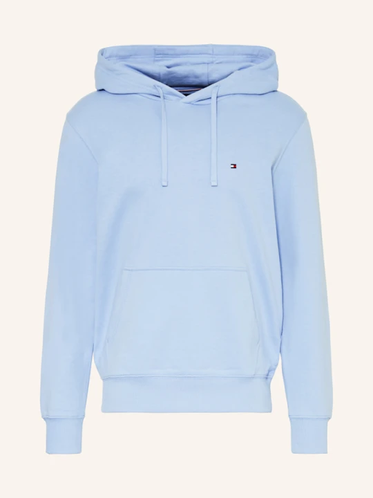 Zdjęcie produktu Tommy Hilfiger Bluza Z Kapturem blau JASNONIEBIESKI