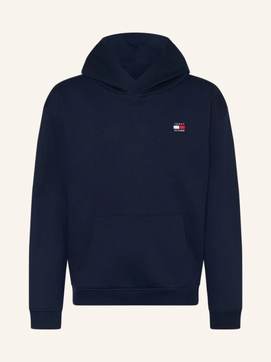 Zdjęcie produktu Tommy Hilfiger Bluza Z Kapturem blau GRANATOWY