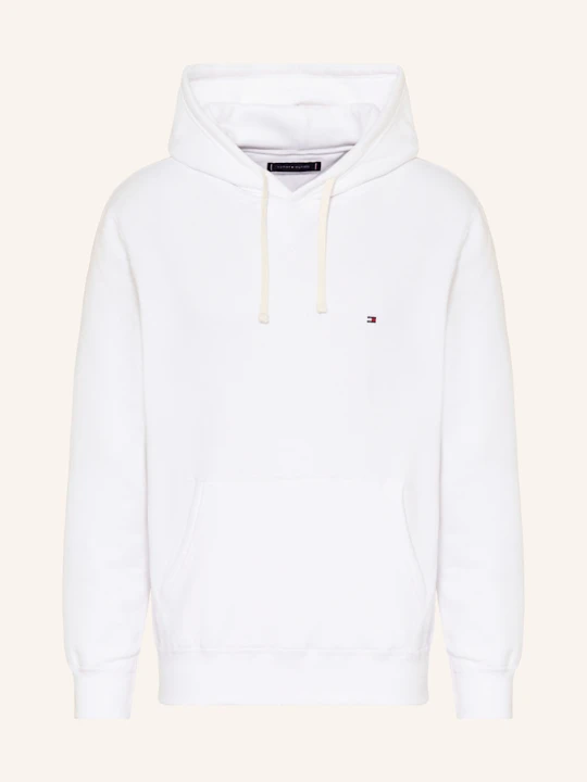 Zdjęcie produktu Tommy Hilfiger Bluza Z Kapturem weiss BIAŁY