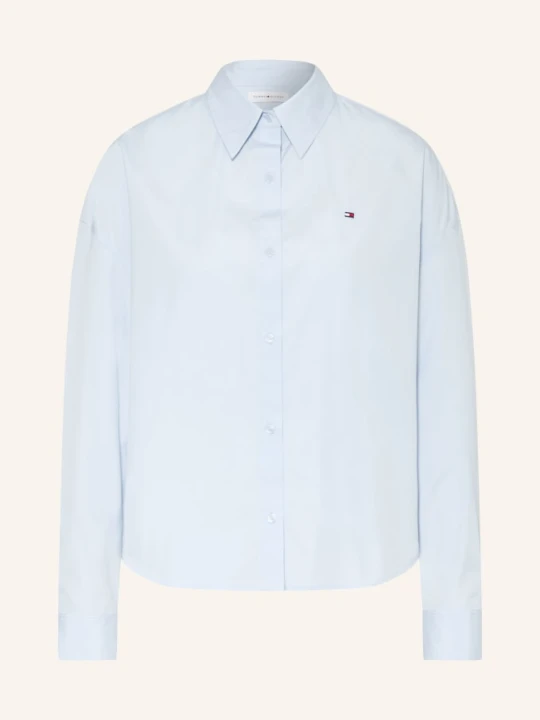 Zdjęcie produktu Tommy Hilfiger Bluzka blau JASNONIEBIESKI