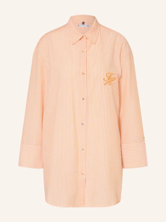 Zdjęcie produktu Tommy Hilfiger Bluzka orange