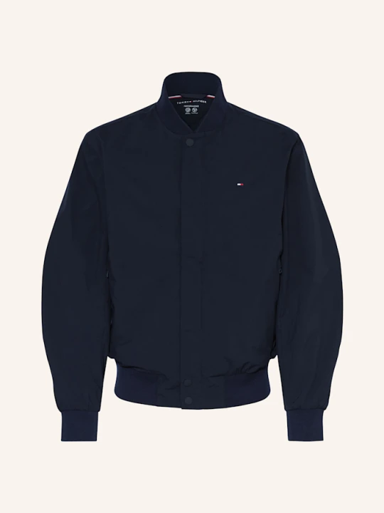 Zdjęcie produktu Tommy Hilfiger Bluzon blau GRANATOWY