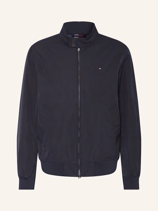 Zdjęcie produktu Tommy Hilfiger Bluzon Harrington blau GRANATOWY