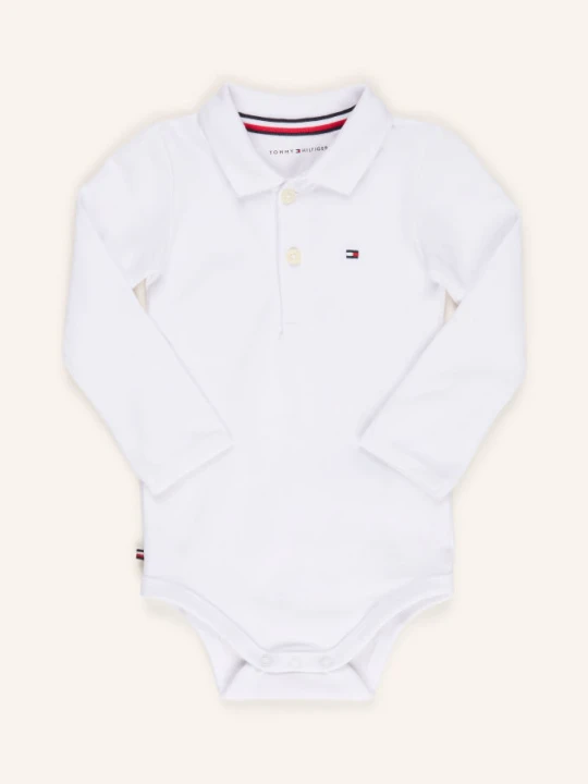 Zdjęcie produktu Tommy Hilfiger Body weiss BIAŁY