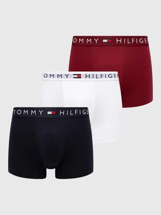 Zdjęcie produktu Tommy Hilfiger bokserki 3-pack