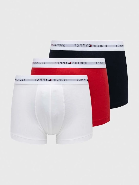 Zdjęcie produktu Tommy Hilfiger bokserki 3-pack