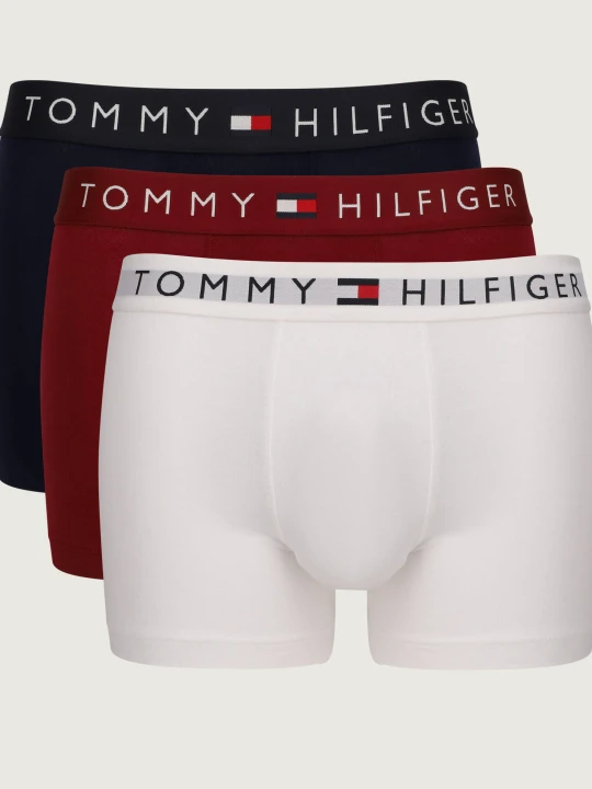 Zdjęcie produktu Tommy Hilfiger Underwear Bokserki 3-pack