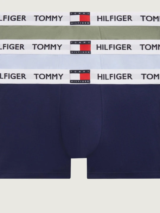 Zdjęcie produktu Tommy Hilfiger Bokserki 3-pack