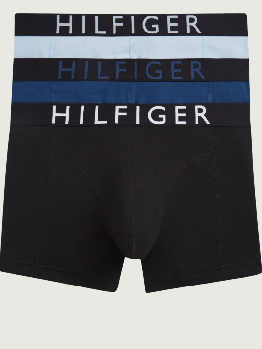 Zdjęcie produktu Tommy Hilfiger Bokserki 3-pack